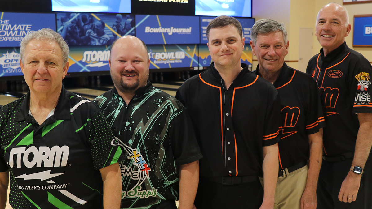 John Burkett Team 1 John Burkett Team 1